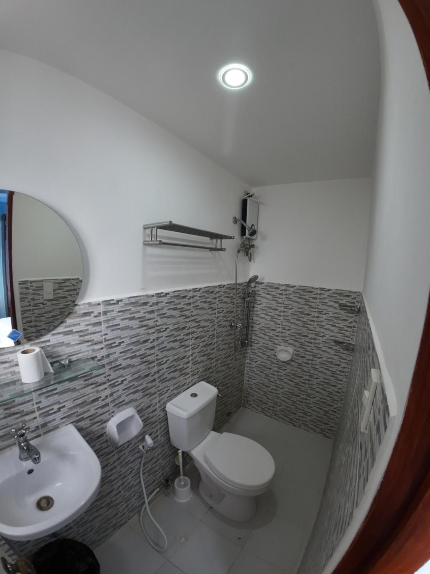 La Salangane Beach Hotel - Downtown 엘니도 외부 사진