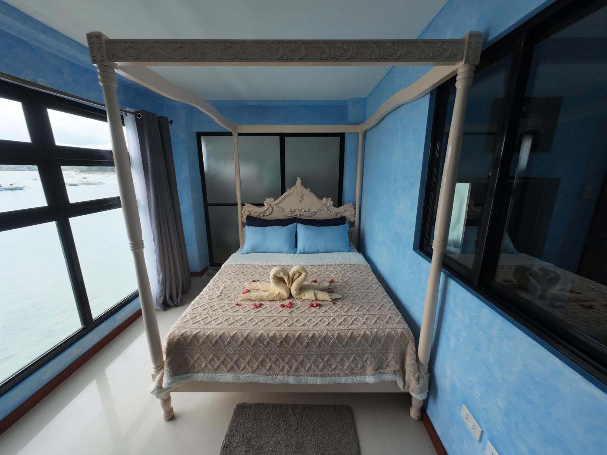 La Salangane Beach Hotel - Downtown 엘니도 외부 사진