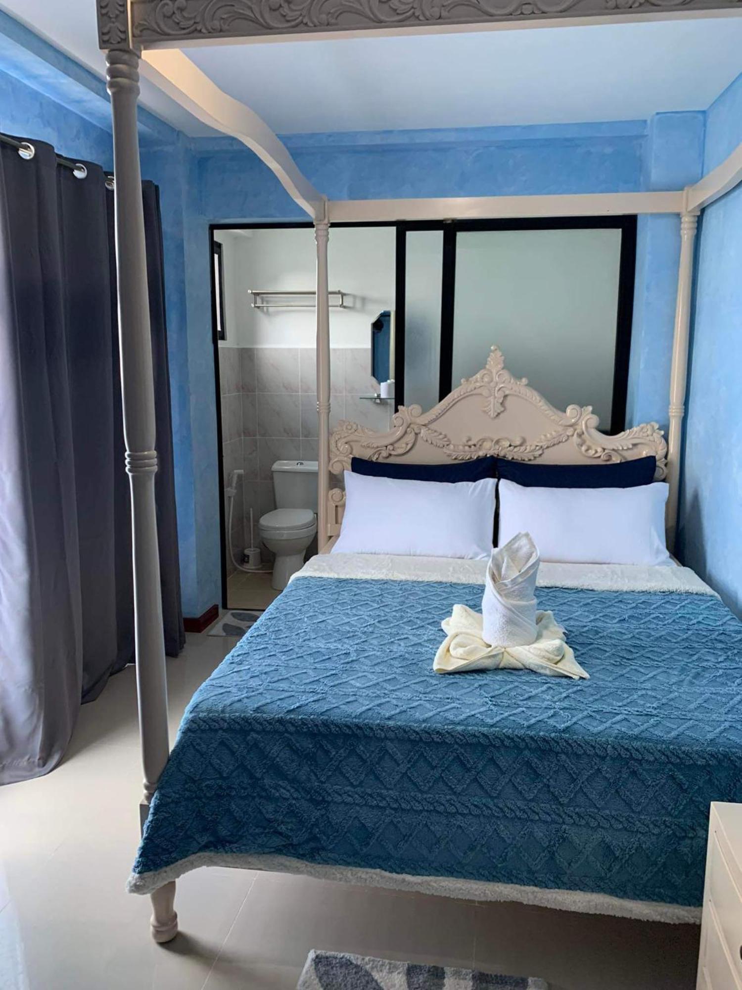 La Salangane Beach Hotel - Downtown 엘니도 외부 사진