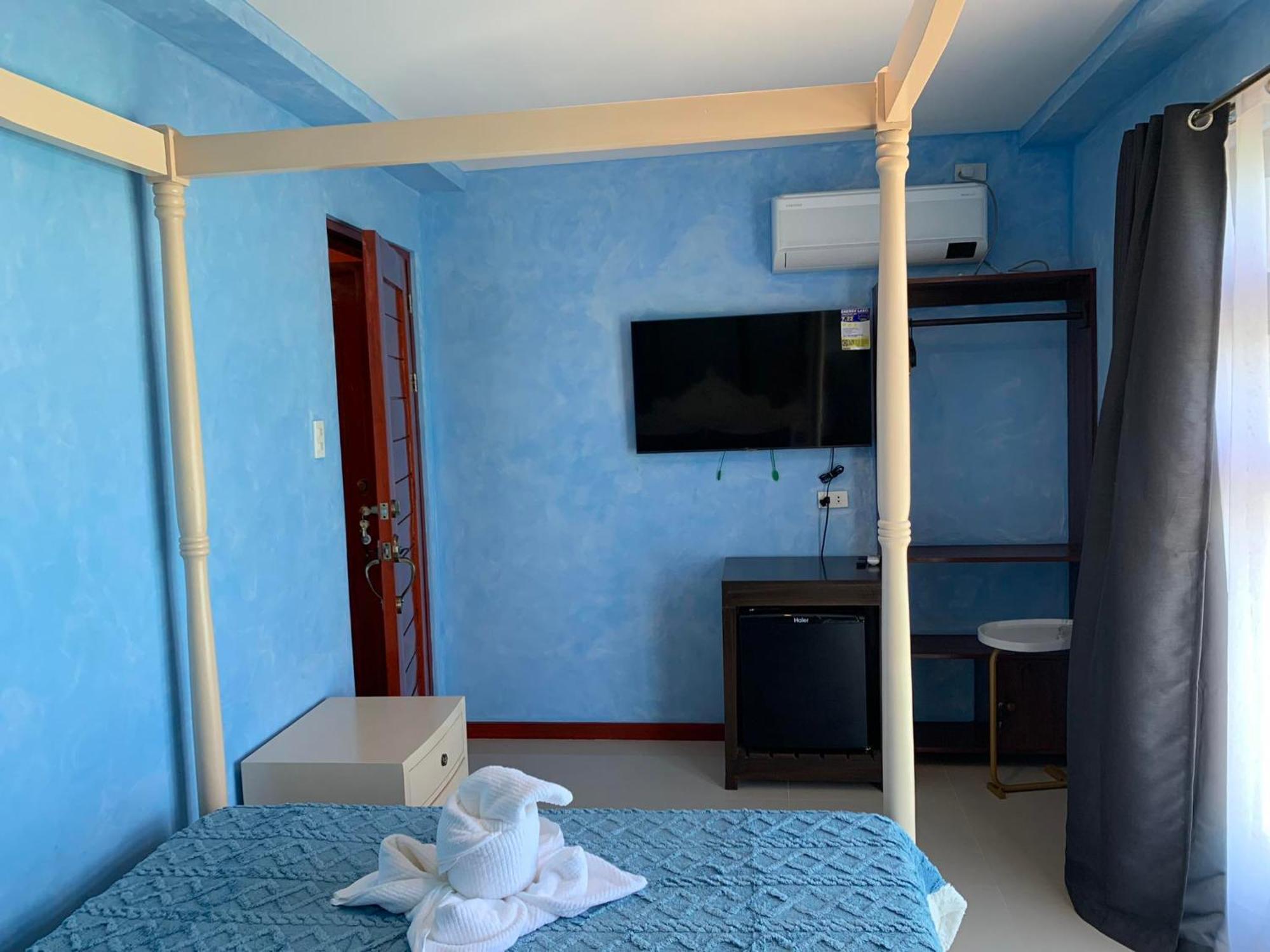 La Salangane Beach Hotel - Downtown 엘니도 외부 사진